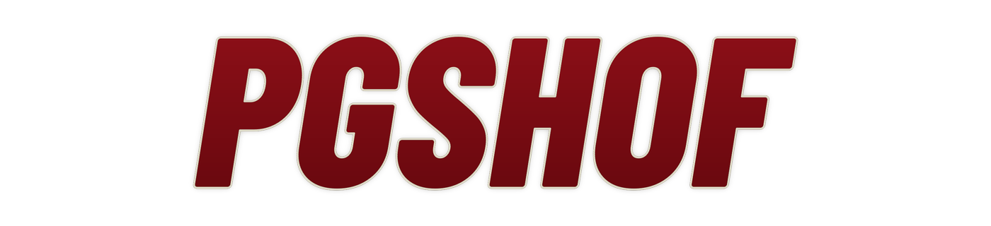 pgshof